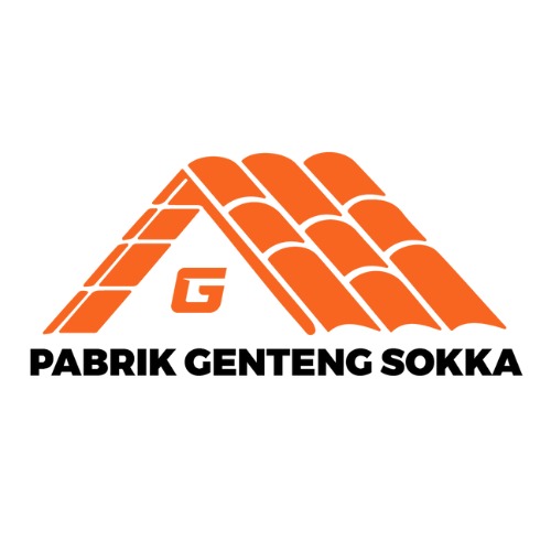 Pabrik genteng sokka asli buatan kota kebumen, pusat pembuat genteng berkualitas no 1 di Indonesia